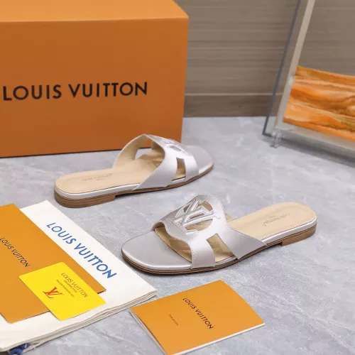 Wholesale Louis Vuitton Slippers For Women #1348951 $102.00 USD, Wholesale Quality Replica Louis Vuitton Slippers