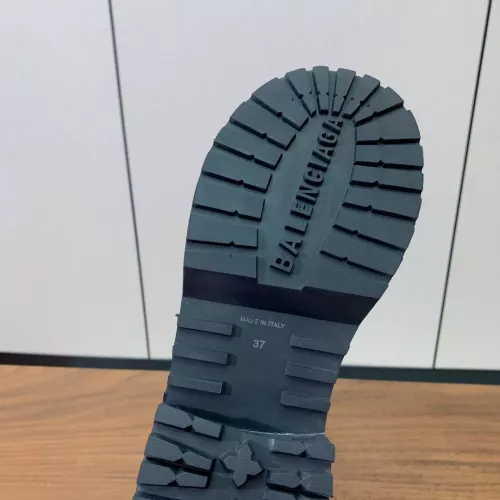 Replica Balenciaga Boots For Men #1348976 $185.00 USD for Wholesale