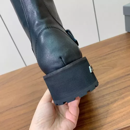 Replica Balenciaga Boots For Men #1348977 $185.00 USD for Wholesale