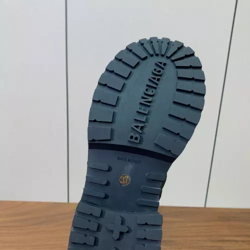 Replica Balenciaga Boots For Men #1348977 $185.00 USD for Wholesale