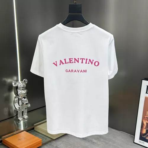 Replica Valentino T-Shirts Short Sleeved For Men #1348978 $60.00 USD for Wholesale