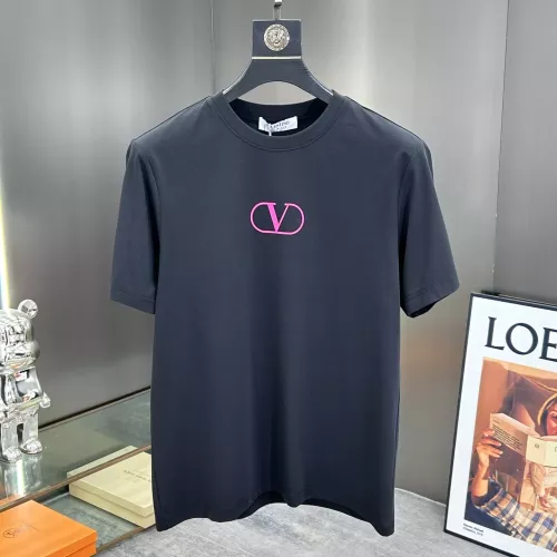 Wholesale Valentino T-Shirts Short Sleeved For Men #1348979 $60.00 USD, Wholesale Quality Replica Valentino T-Shirts