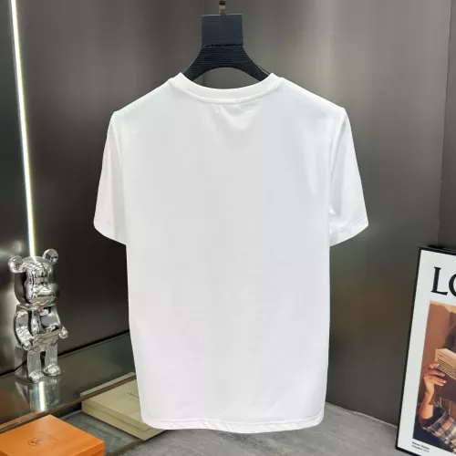 Replica Christian Dior T-Shirts Short Sleeved For Men #1348983 $60.00 USD for Wholesale