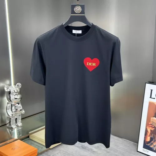 Wholesale Christian Dior T-Shirts Short Sleeved For Men #1348984 $60.00 USD, Wholesale Quality Replica Christian Dior T-Shirts