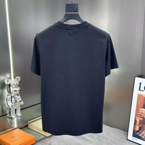 Replica Christian Dior T-Shirts Short Sleeved For Men #1348984 $60.00 USD for Wholesale