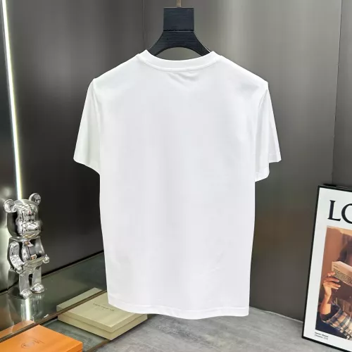 Replica Christian Dior T-Shirts Short Sleeved For Men #1348985 $60.00 USD for Wholesale