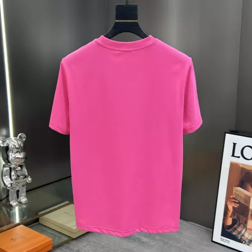 Replica Christian Dior T-Shirts Short Sleeved For Men #1348986 $60.00 USD for Wholesale