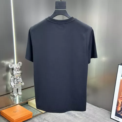 Replica Christian Dior T-Shirts Short Sleeved For Men #1348987 $60.00 USD for Wholesale