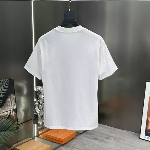 Replica Christian Dior T-Shirts Short Sleeved For Men #1348990 $64.00 USD for Wholesale