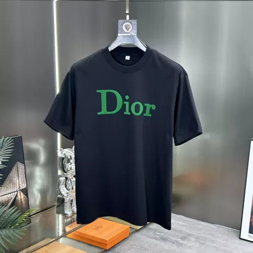 Wholesale Christian Dior T-Shirts Short Sleeved For Men #1348991 $64.00 USD, Wholesale Quality Replica Christian Dior T-Shirts