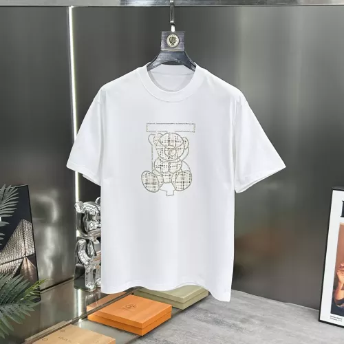 Wholesale Burberry T-Shirts Short Sleeved For Men #1348994 $64.00 USD, Wholesale Quality Replica Burberry T-Shirts