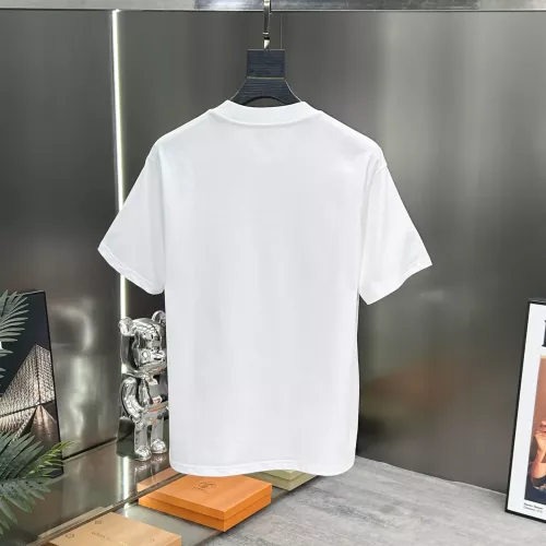 Replica Burberry T-Shirts Short Sleeved For Men #1348994 $64.00 USD for Wholesale