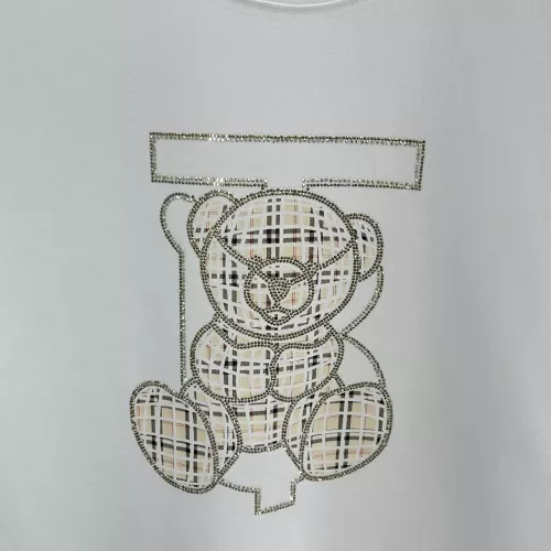 Replica Burberry T-Shirts Short Sleeved For Men #1348994 $64.00 USD for Wholesale