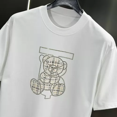Replica Burberry T-Shirts Short Sleeved For Men #1348994 $64.00 USD for Wholesale