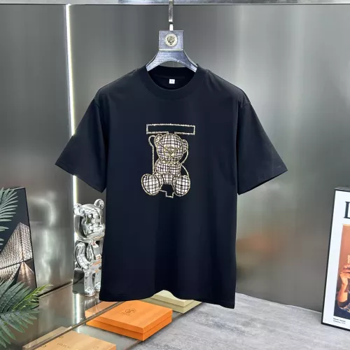 Wholesale Burberry T-Shirts Short Sleeved For Men #1348995 $64.00 USD, Wholesale Quality Replica Burberry T-Shirts