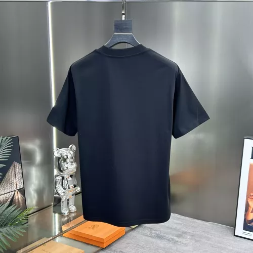 Replica Burberry T-Shirts Short Sleeved For Men #1348995 $64.00 USD for Wholesale