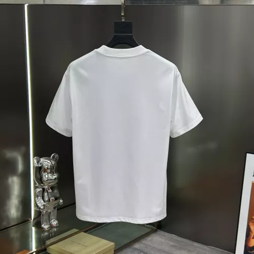 Replica Hermes T-Shirts Short Sleeved For Men #1348996 $64.00 USD for Wholesale