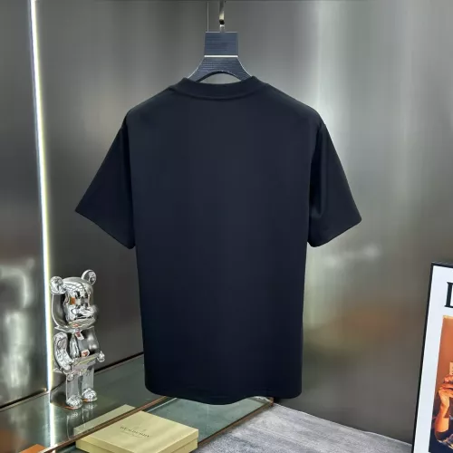 Replica Hermes T-Shirts Short Sleeved For Men #1348997 $64.00 USD for Wholesale
