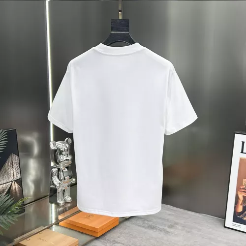 Replica Balenciaga T-Shirts Short Sleeved For Men #1348998 $64.00 USD for Wholesale
