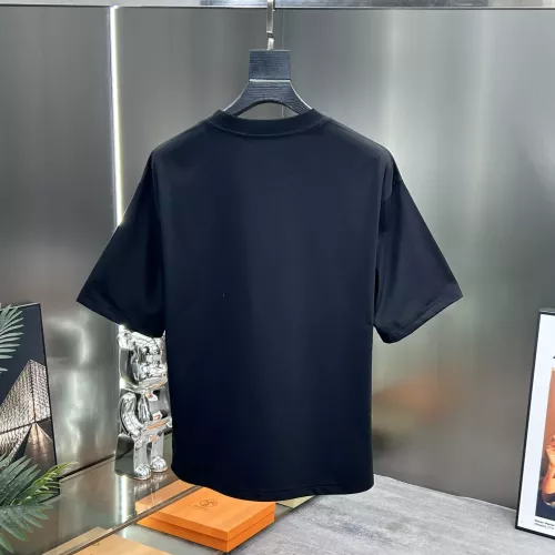 Replica Balenciaga T-Shirts Short Sleeved For Men #1348999 $64.00 USD for Wholesale
