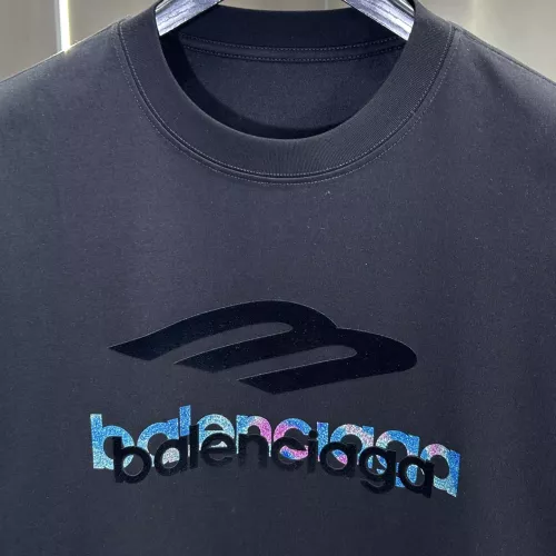 Replica Balenciaga T-Shirts Short Sleeved For Men #1348999 $64.00 USD for Wholesale