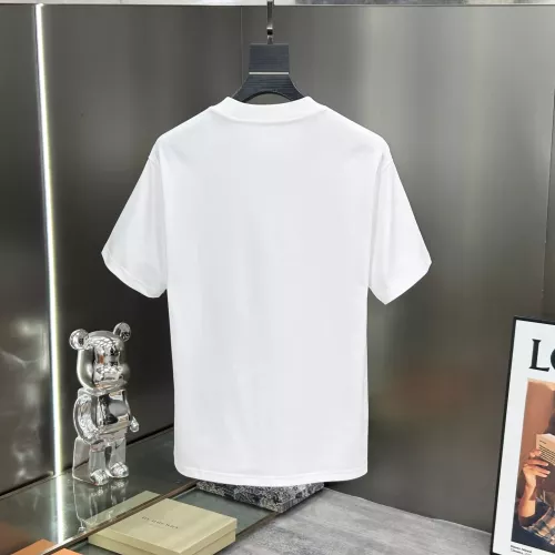 Replica Balenciaga T-Shirts Short Sleeved For Men #1349000 $64.00 USD for Wholesale