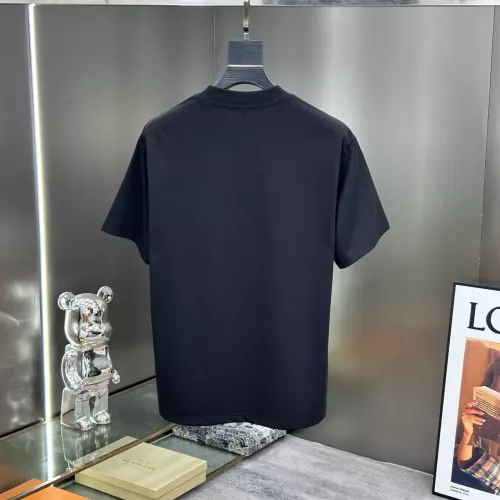 Replica Balenciaga T-Shirts Short Sleeved For Men #1349001 $64.00 USD for Wholesale