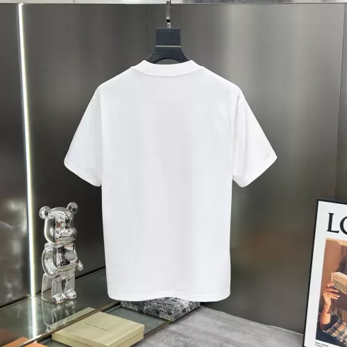 Replica Balenciaga T-Shirts Short Sleeved For Men #1349002 $64.00 USD for Wholesale