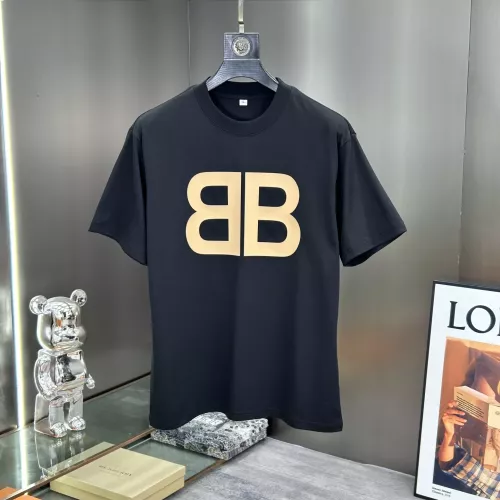 Wholesale Balenciaga T-Shirts Short Sleeved For Men #1349003 $64.00 USD, Wholesale Quality Replica Balenciaga T-Shirts