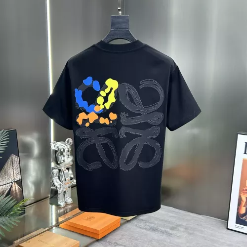 Wholesale LOEWE T-Shirts Short Sleeved For Men #1349005 $64.00 USD, Wholesale Quality Replica LOEWE T-Shirts