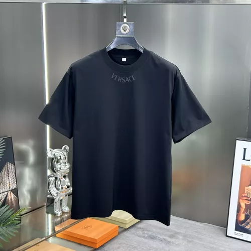 Wholesale Versace T-Shirts Short Sleeved For Men #1349007 $64.00 USD, Wholesale Quality Replica Versace T-Shirts