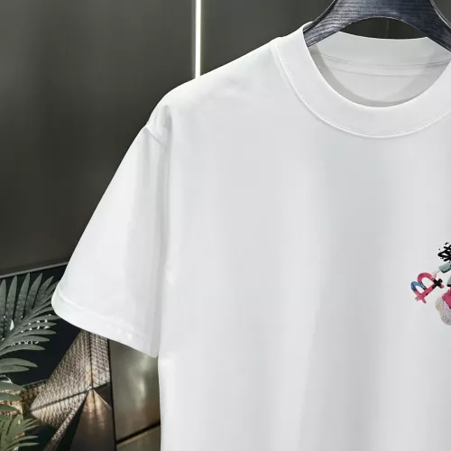 Replica Balenciaga T-Shirts Short Sleeved For Men #1349008 $64.00 USD for Wholesale