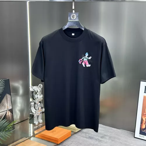 Replica Balenciaga T-Shirts Short Sleeved For Men #1349009 $64.00 USD for Wholesale
