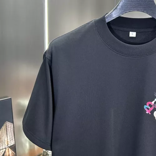 Replica Balenciaga T-Shirts Short Sleeved For Men #1349009 $64.00 USD for Wholesale