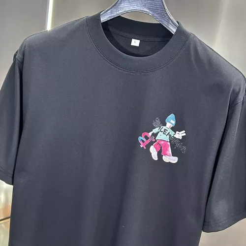 Replica Balenciaga T-Shirts Short Sleeved For Men #1349009 $64.00 USD for Wholesale