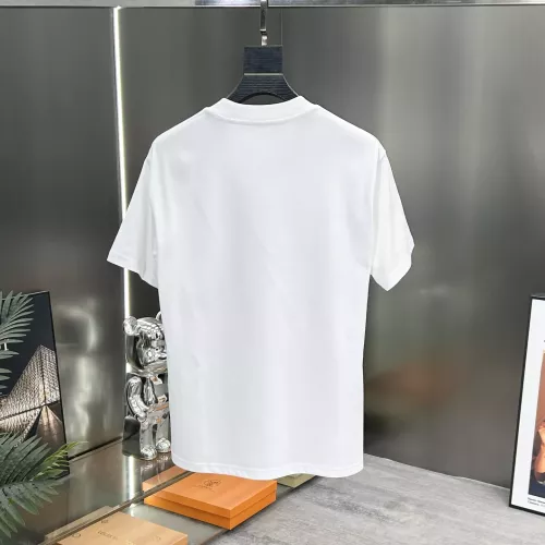 Replica Hermes T-Shirts Short Sleeved For Men #1349010 $64.00 USD for Wholesale