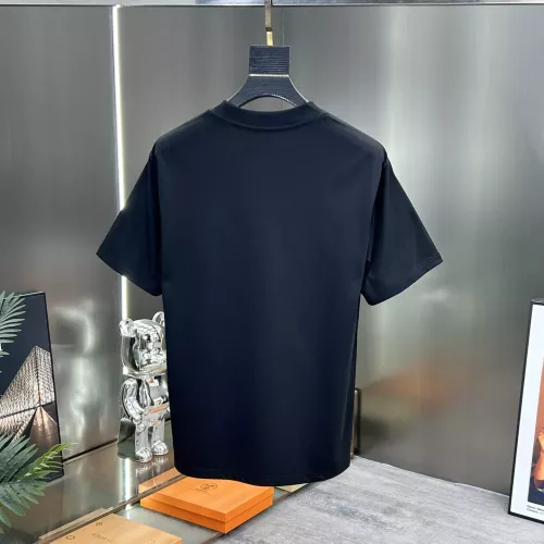 Replica Hermes T-Shirts Short Sleeved For Men #1349011 $64.00 USD for Wholesale