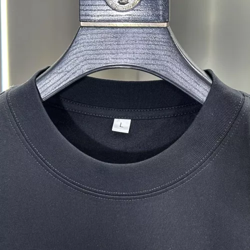 Replica Hermes T-Shirts Short Sleeved For Men #1349011 $64.00 USD for Wholesale
