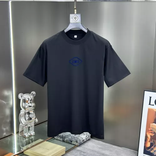 Wholesale Balenciaga T-Shirts Short Sleeved For Men #1349013 $64.00 USD, Wholesale Quality Replica Balenciaga T-Shirts