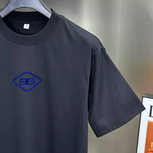 Replica Balenciaga T-Shirts Short Sleeved For Men #1349013 $64.00 USD for Wholesale
