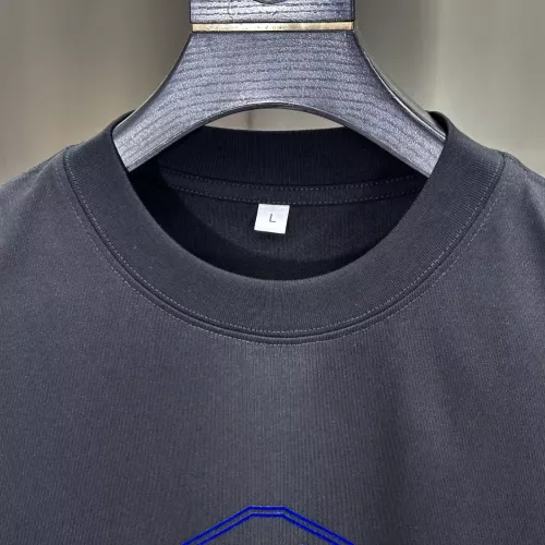 Replica Balenciaga T-Shirts Short Sleeved For Men #1349013 $64.00 USD for Wholesale