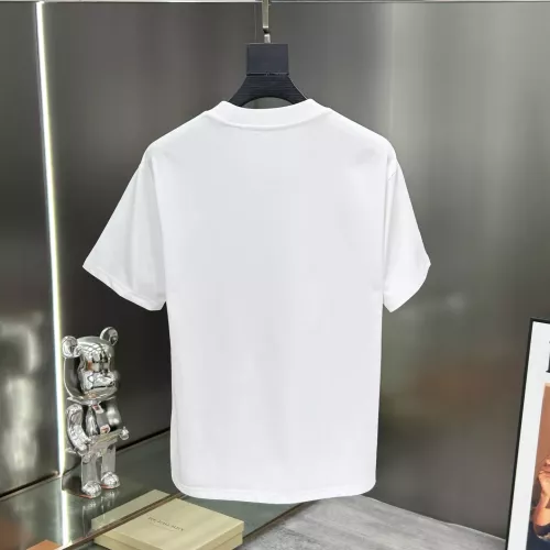 Replica Hermes T-Shirts Short Sleeved For Men #1349016 $64.00 USD for Wholesale