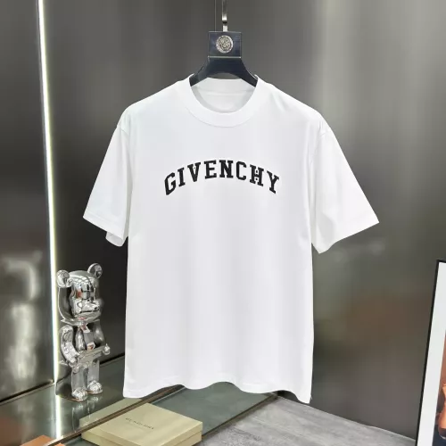 Wholesale Givenchy T-Shirts Short Sleeved For Men #1349020 $64.00 USD, Wholesale Quality Replica Givenchy T-Shirts