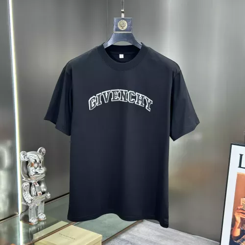 Wholesale Givenchy T-Shirts Short Sleeved For Men #1349021 $64.00 USD, Wholesale Quality Replica Givenchy T-Shirts