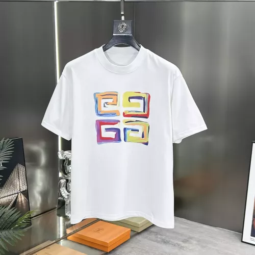Wholesale Givenchy T-Shirts Short Sleeved For Men #1349024 $64.00 USD, Wholesale Quality Replica Givenchy T-Shirts