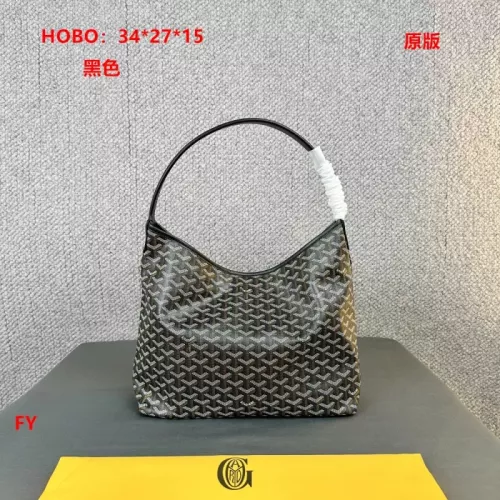 Wholesale Goyard Shoulder Bags For Women #1349032 $52.00 USD, Wholesale Quality Replica Goyard Shoulder Bags