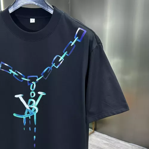Replica Louis Vuitton LV T-Shirts Short Sleeved For Men #1349039 $64.00 USD for Wholesale