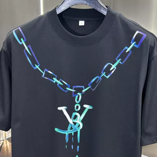 Replica Louis Vuitton LV T-Shirts Short Sleeved For Men #1349039 $64.00 USD for Wholesale
