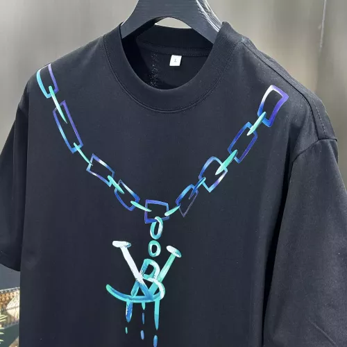 Replica Louis Vuitton LV T-Shirts Short Sleeved For Men #1349039 $64.00 USD for Wholesale