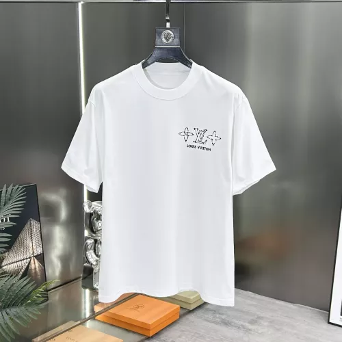 Replica Louis Vuitton LV T-Shirts Short Sleeved For Men #1349044 $64.00 USD for Wholesale
